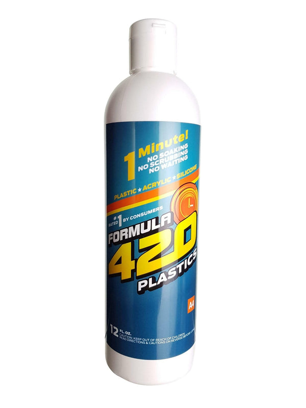 Formula 420 *ACRYLIC* Cleaner