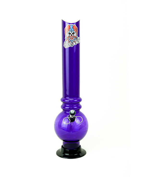 24" Bubble