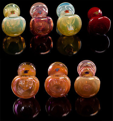 1 Pound Hand Pipes
