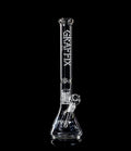 18" BEAKER + PERK