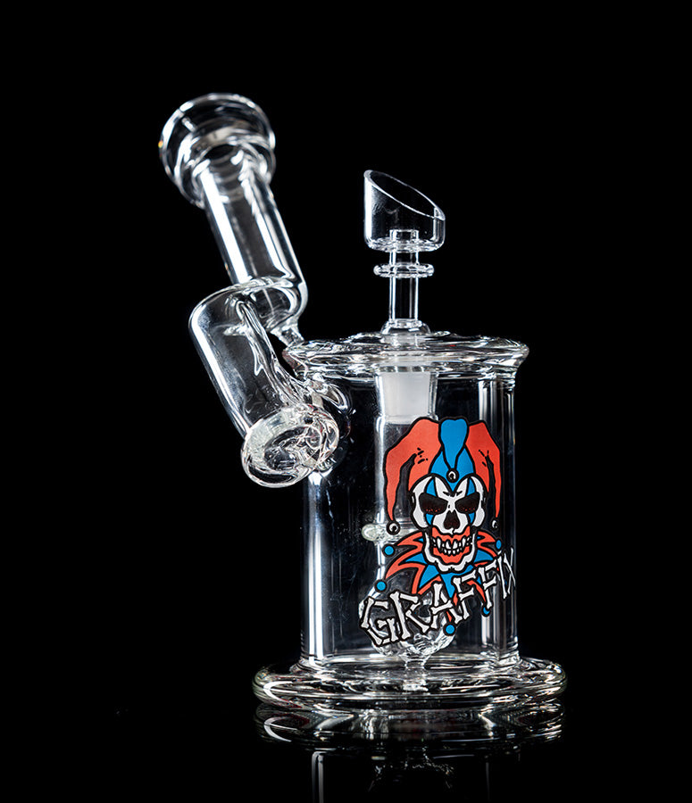60MM SIDECAR BUBBLER