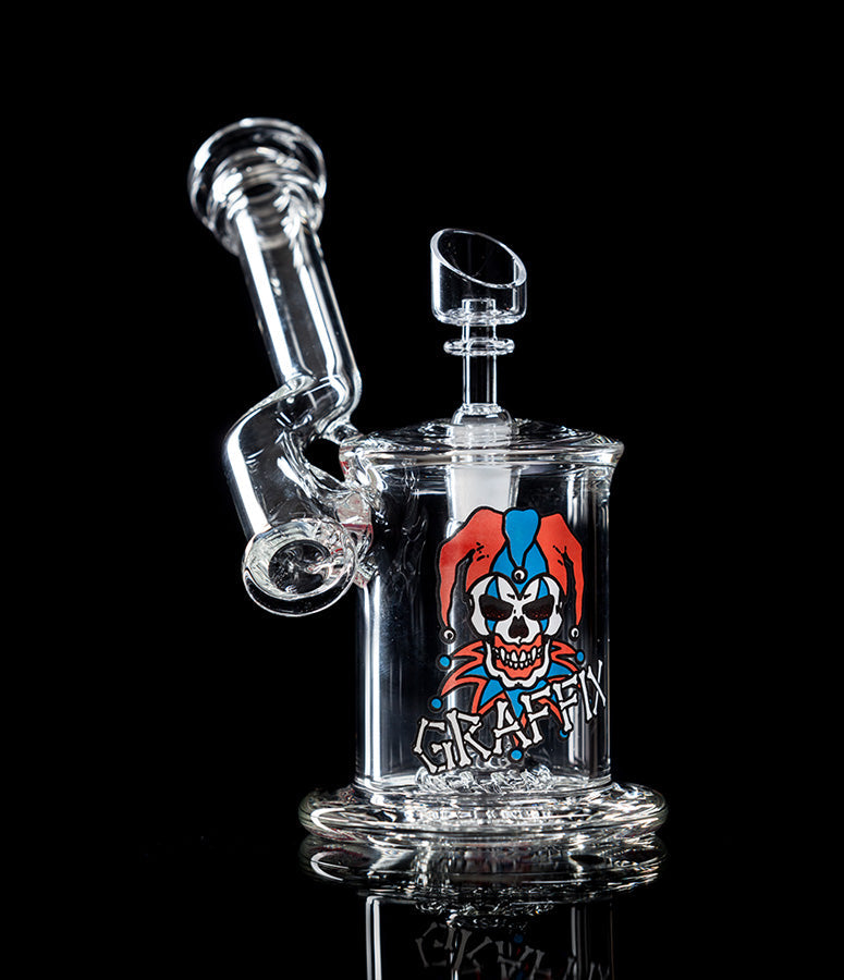 60MM SHERLOCK BUBBLER