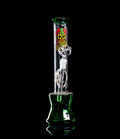 12" Can Green
