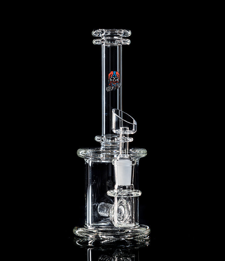 BEAKER MINI RIG