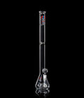 24" BEAKER +NATURAL STEM + DONUT PERK