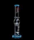 12" STRAIGHT + NATURAL + PERC