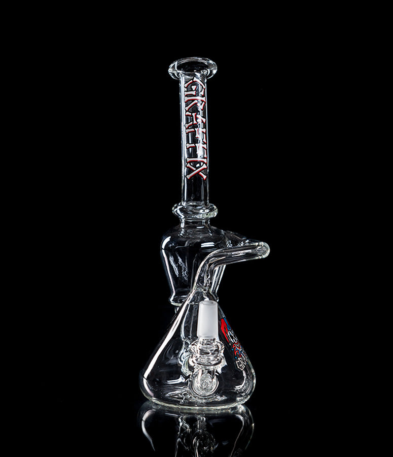 GREC RECYCLER