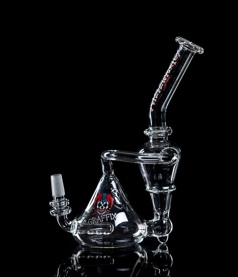 GREC RECYCLER