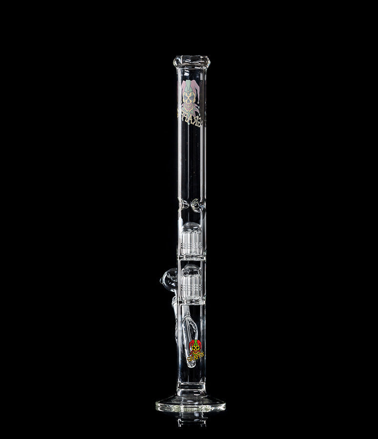 24" STRAIGHT + 2 PERKS