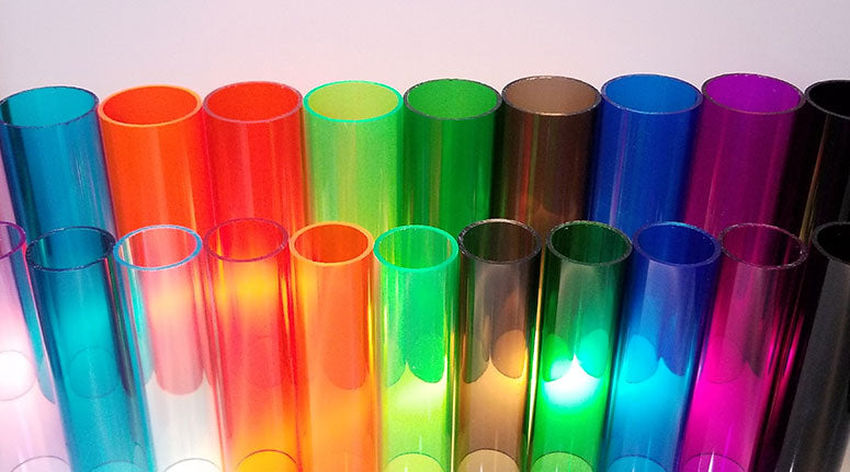 graffix acrylic colors