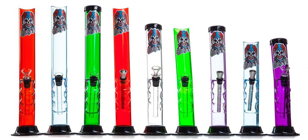 10" Bent Grip
