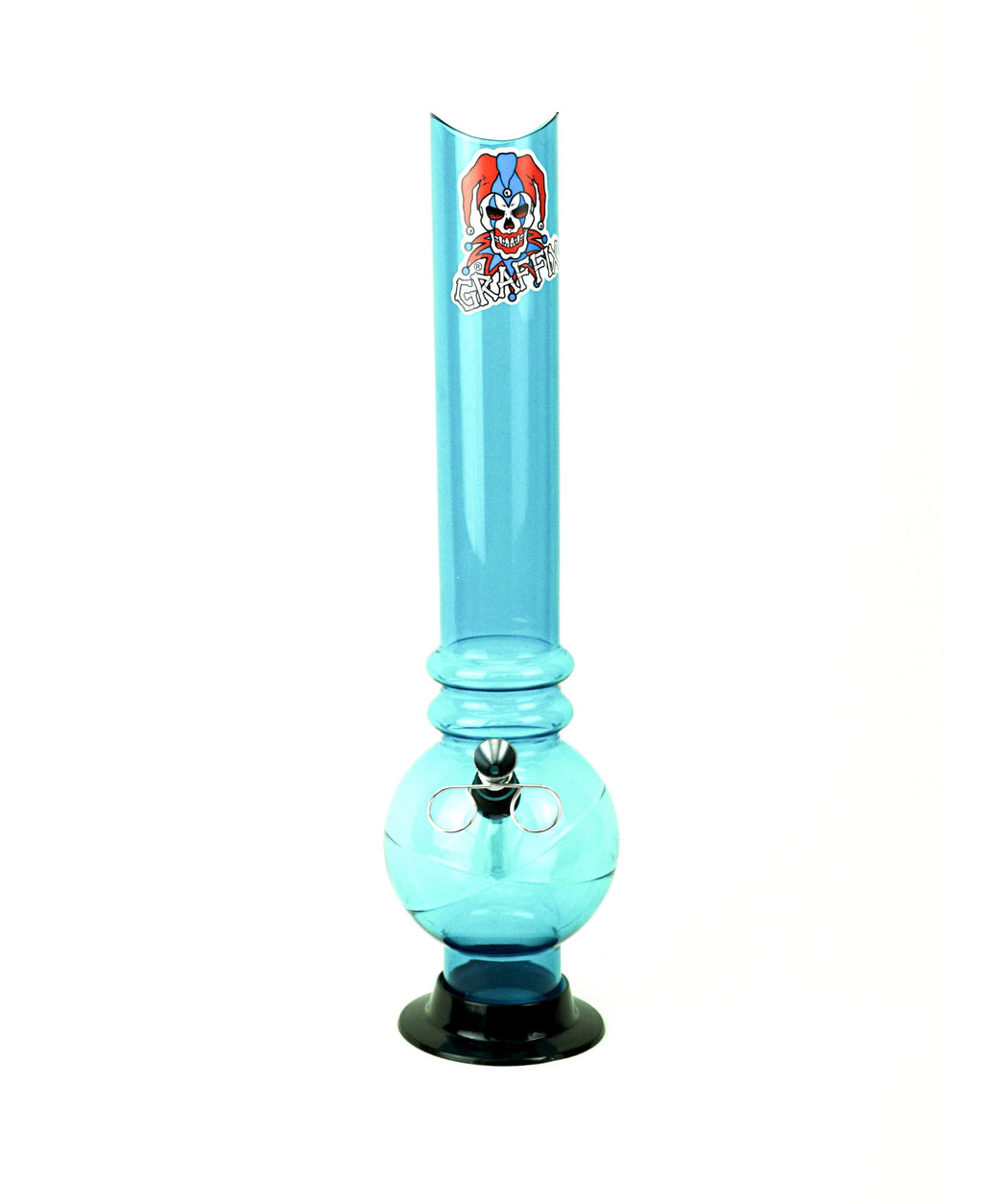8" Bubble Skinny
