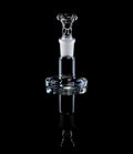 Glass Bowl for Graffix Line