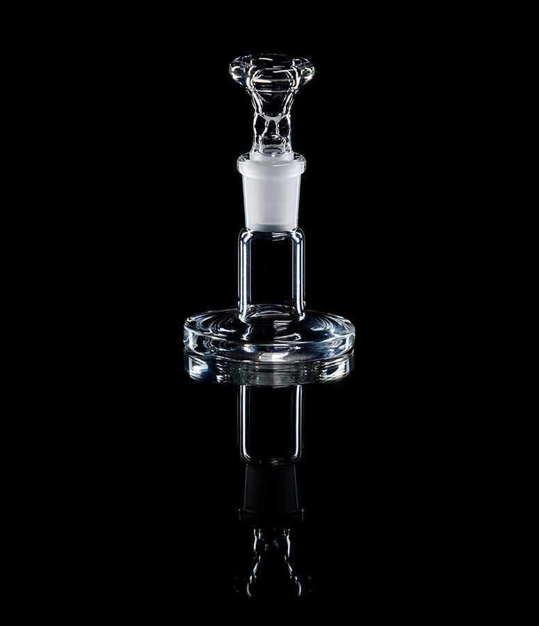 Glass Bowl for Graffix Line