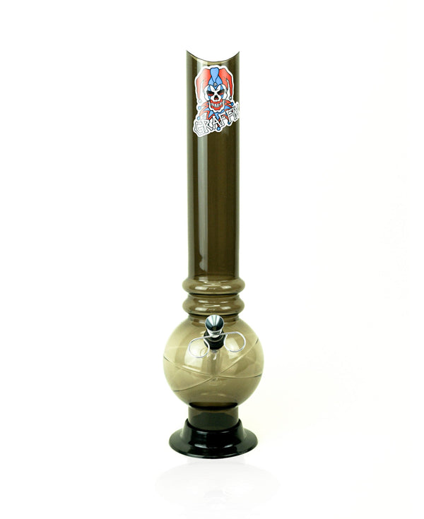 72" Bubble