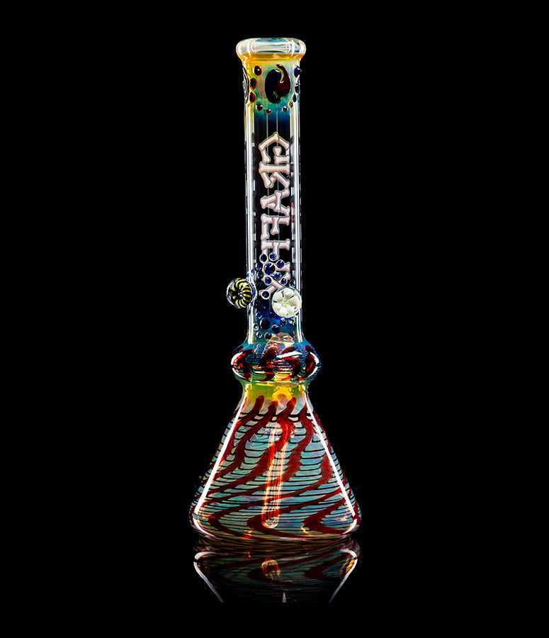 graffix bowl rear