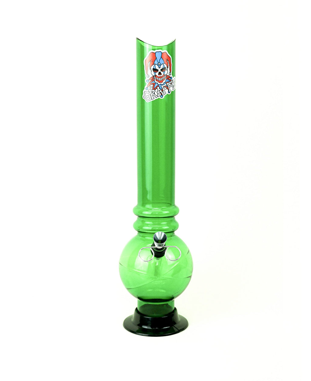 60" Bubble