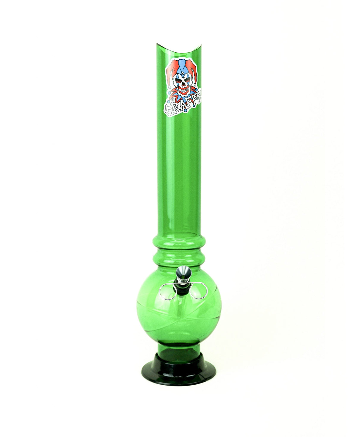 60" Bubble