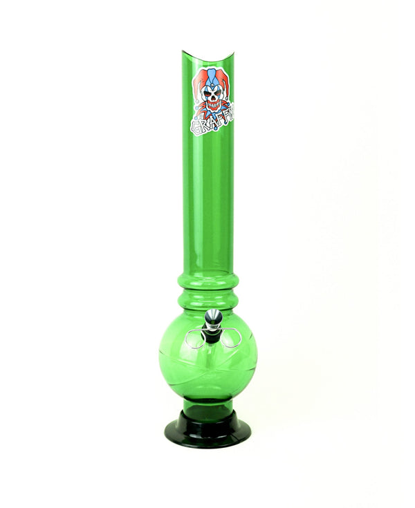 60" Bubble