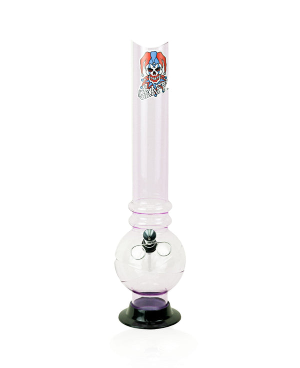 36" Bubble