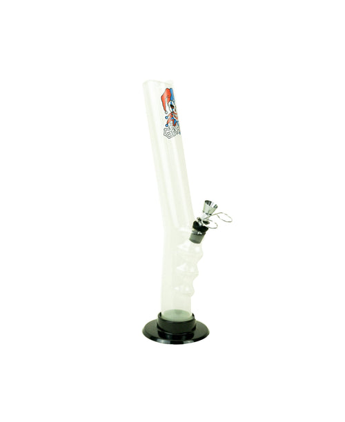 12" Bent Grip