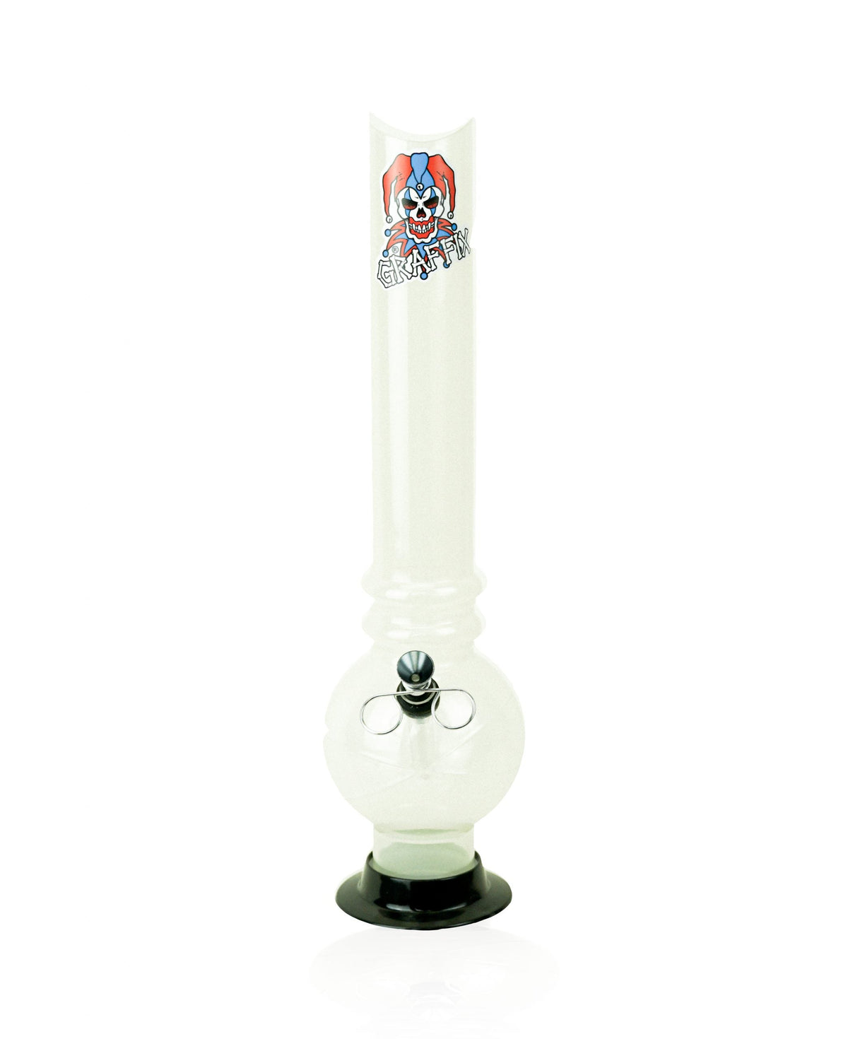 8" Bubble Skinny