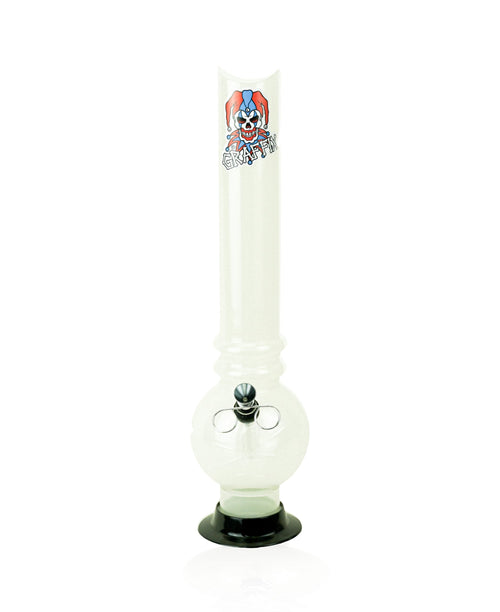 10" Bubble Skinny