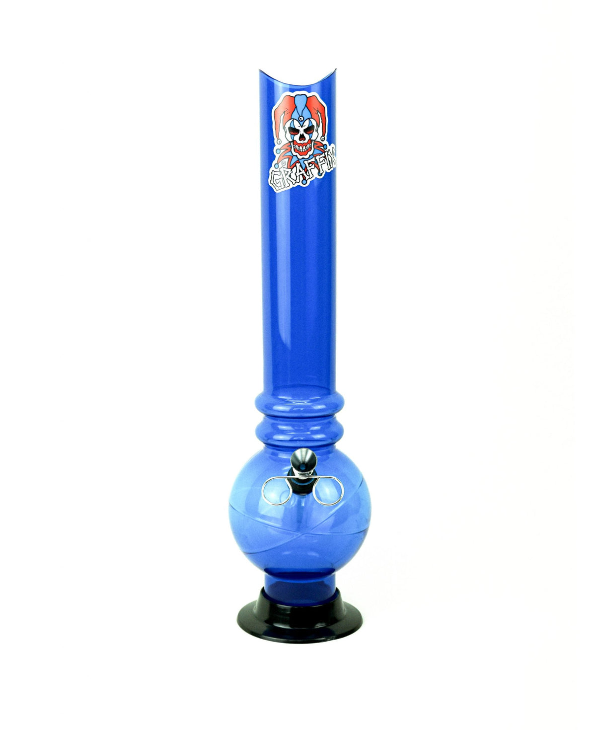 18" Bubble