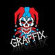 Graffix logo