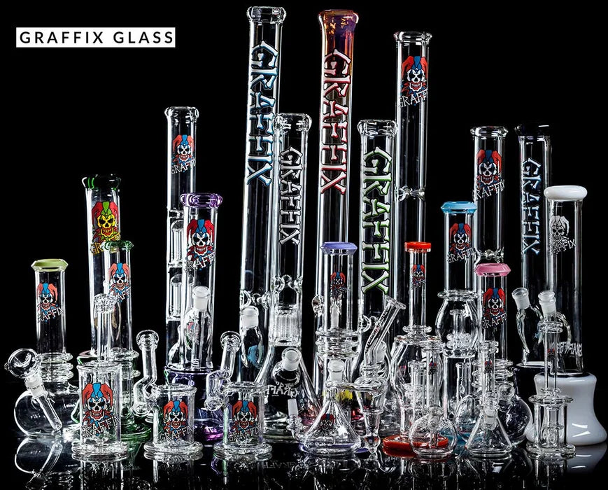 New Graffix Glass