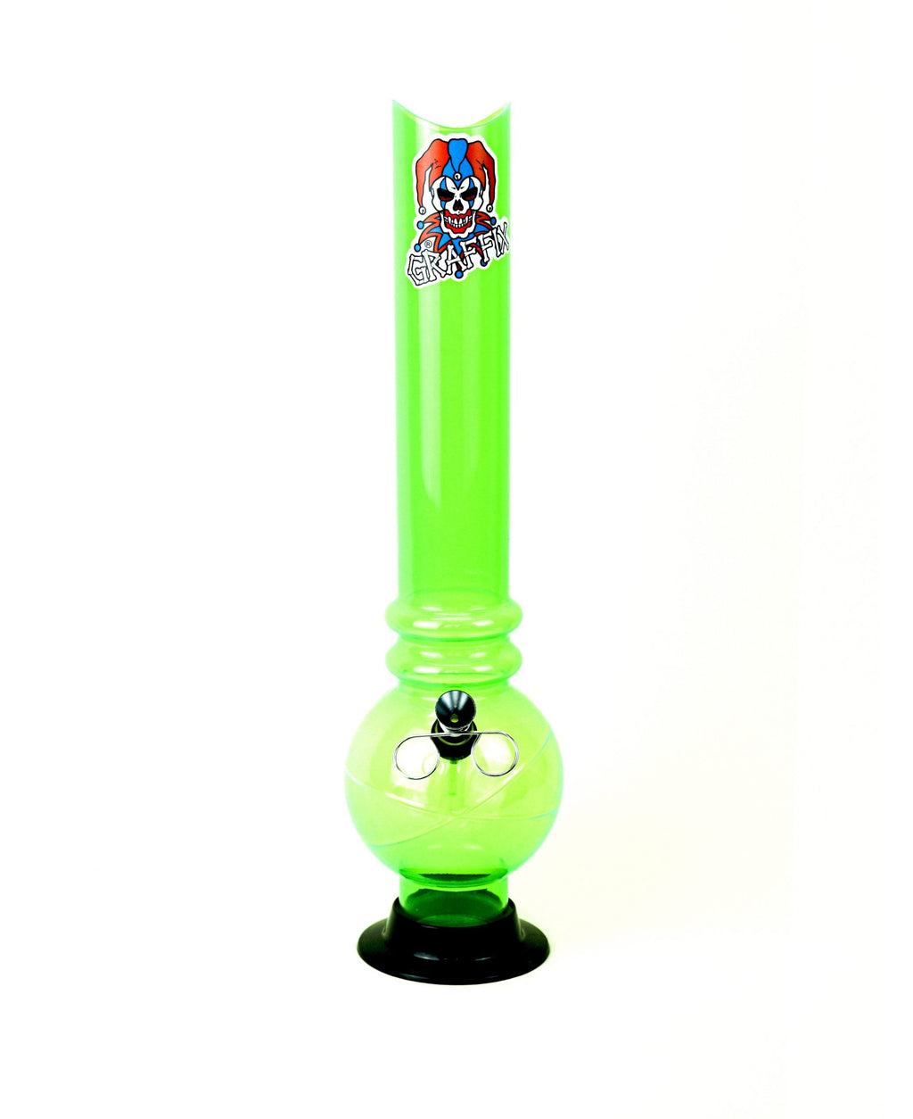 8" Bubble Skinny