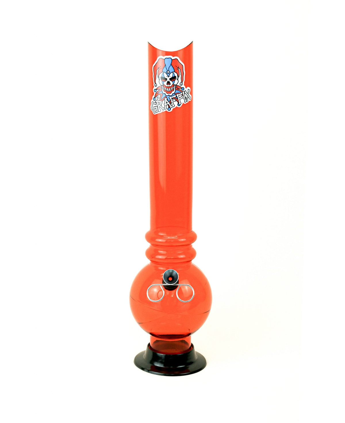 8" Bubble Skinny