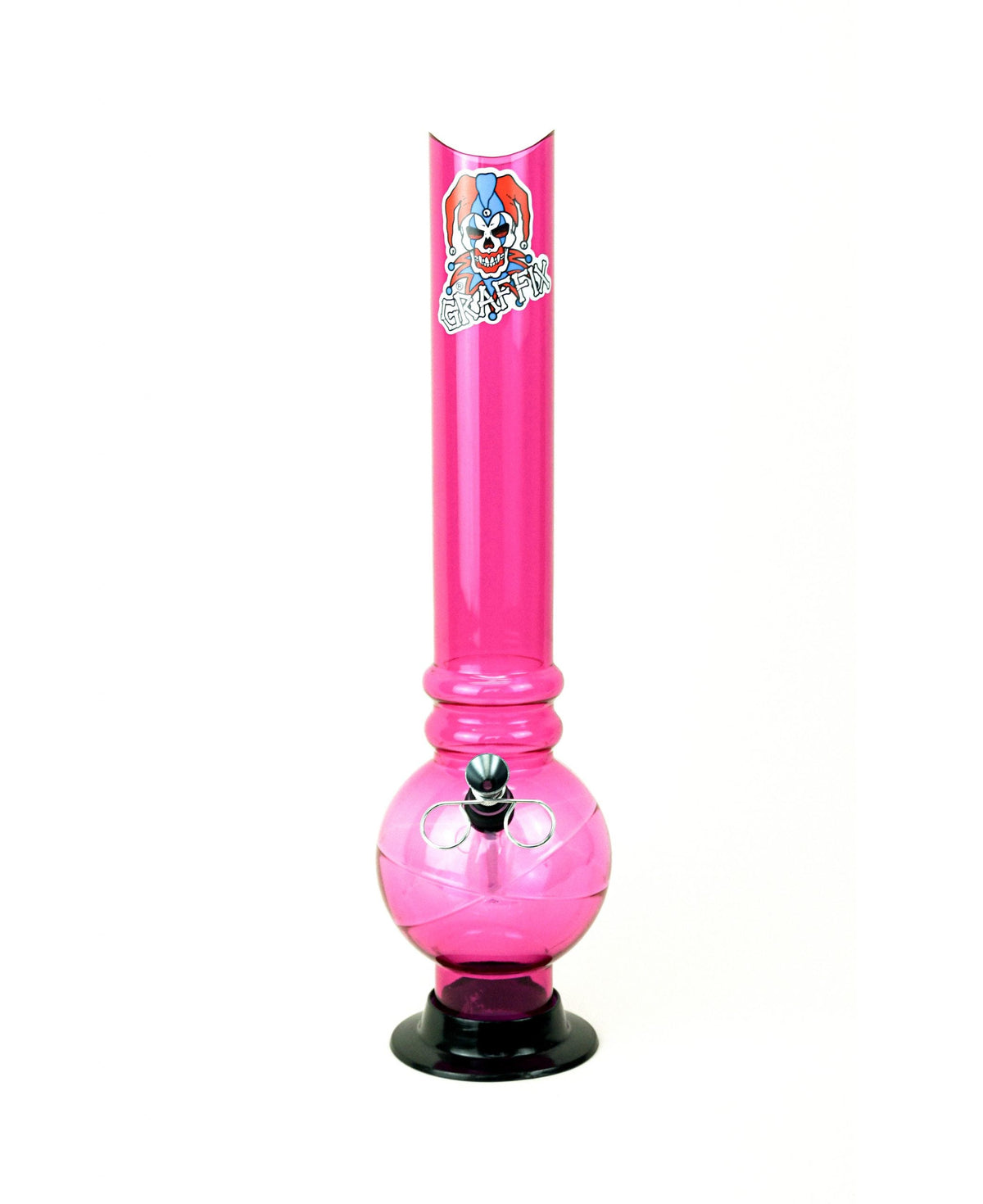 8" Bubble Skinny