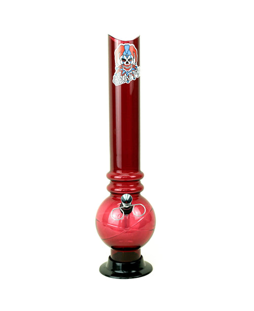 12" Bubble Skinny